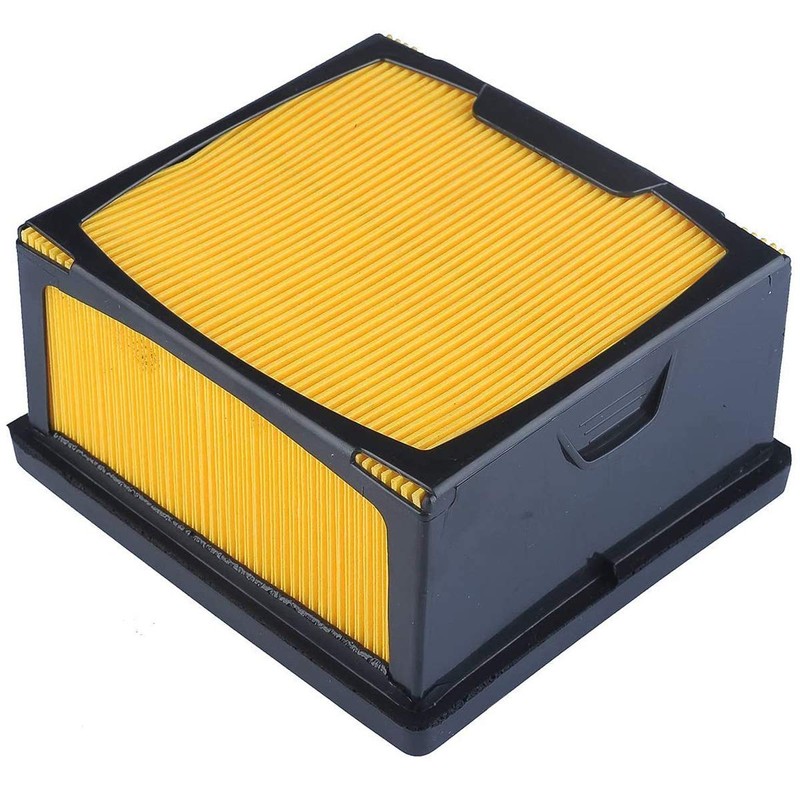 Hippotech 574362302 Air Filter and Primer Bulb Kit Replacement for