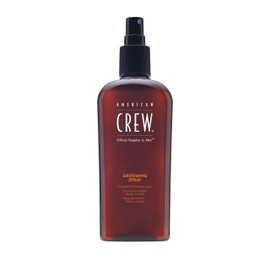 American Crew Men's Hair Spray, Variable Hold Grooming Styling Product, 8.45 Fl Oz