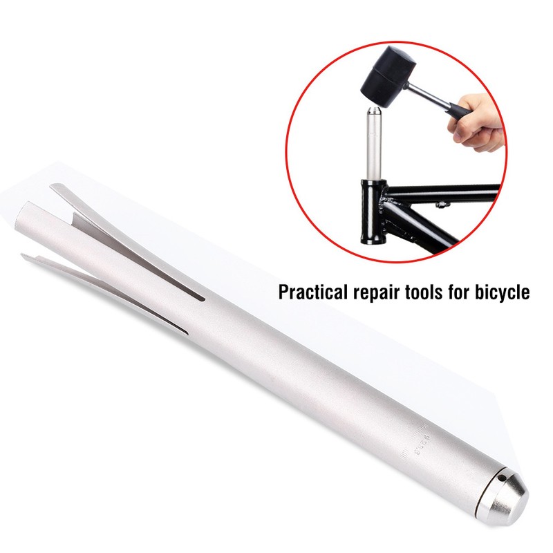 Mountain Bike Alloy Steel Bowl Disassembly Tool Bicycle Headset Remover