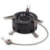 Camping Stove 6000W High-Altitude Infrared Portable Windproof Gas Stove for
