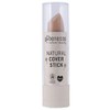 benecos - natural beauty Biokosmetik - Cover Stick - hohe Deckkraft - talkfrei - vegan - beige