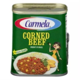 Undisclosed 4 CARMELA Corned Beef