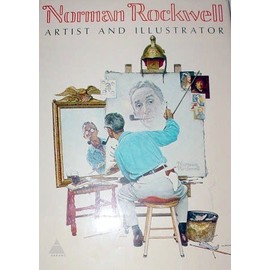 Norman Rockwell: Artist and Illustrator