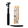 HuaerHui Aluminum Selfie Stick w/Hand Strap Diving Extendable Floating Hand