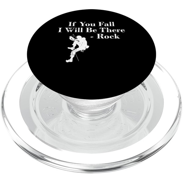 If You Fall I Will Be There - Rock Rope