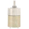 DC Reduction Motor Bracket Governor Adjustable Speed 24V CW CCW