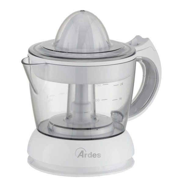 ARDES - ARSPRE02 TANGO Electric Citrus Juicer 0.75 L -