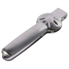 hobbyme Stainless Steel Chestnut Cutter,Chestnut Opener with Comfortable Handle,Easy to Use,Multifunctional Nut Peeler Tool Chestnut Peeler for Home Kitchen