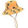 DRESHOW Baby Sun Hat Toddler Sun Protection Animal Cap Unisex