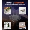 Acrylic Glass Plexiglas Cut-Outs Tested UV Protection Break-Resistant and Versatile