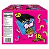 Trolli Sour Brite Crawlers Candy, 5 Oz, 16-Count