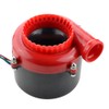 Universal Car Fake Dump Electronic Turbo Blow Off Hooter Valve