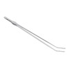 Aquarium Tweezers Professional Stainless Steel Rust Proof Reptile Feeding Tong