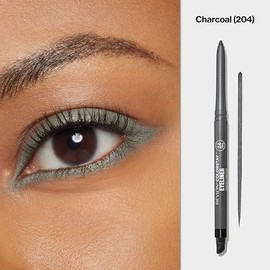 Delineador de Ojos Revlon ColorStay Eyeliner Tono Charcoal 0.28g
