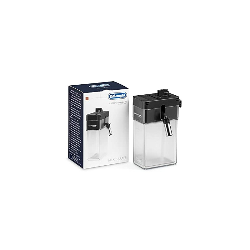 Delonghi Jug Milk Latte Cream Machine Caffè Primadonna Soul ECAM610
