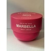 Solo en Bella Marbella Hydrating Body Cream, Pink, 8.1 oz