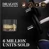 Americanna Wellness Dragon Balm 2.0oz Extra Strength