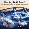 Smart Car Air Freshener Refill 50ml (1.69OZ)- Car Diffuser Perfume