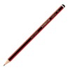 STAEDTLER Tradition Pencils, School, Drawing, Sketching - 2H - Pack