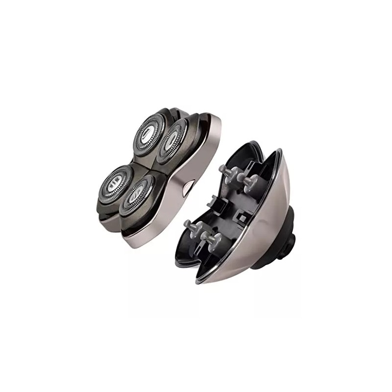 Skull Shaver Cuchilla De Repuesto Skull Shaver Forte Pro De