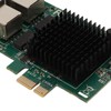 PCIE NIC Network Card Stable Transmission Plug and Play 1G
