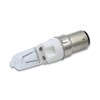 100W Halogen Bulb Replacement for Satco S4361 by Technical Precision