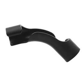 iplusmile Professional Hose Bender Plastic for Racing Fuel Tanks Fuel Jug Hose Bender Bend Fixed Tube Gas Can Oil Pipe Holder