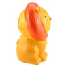 Ceramic Money Box Lion 10 x 13 x 18 cm