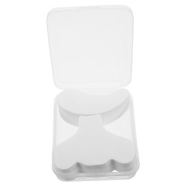 minkissy Nose Patches Deep Cleansing Pores Strips Face Masks Skincare under Eye Mask Nose Strip for Sleeping