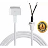 Universal Replacement DC Repair Cable Cord "T Tip" For 45W
