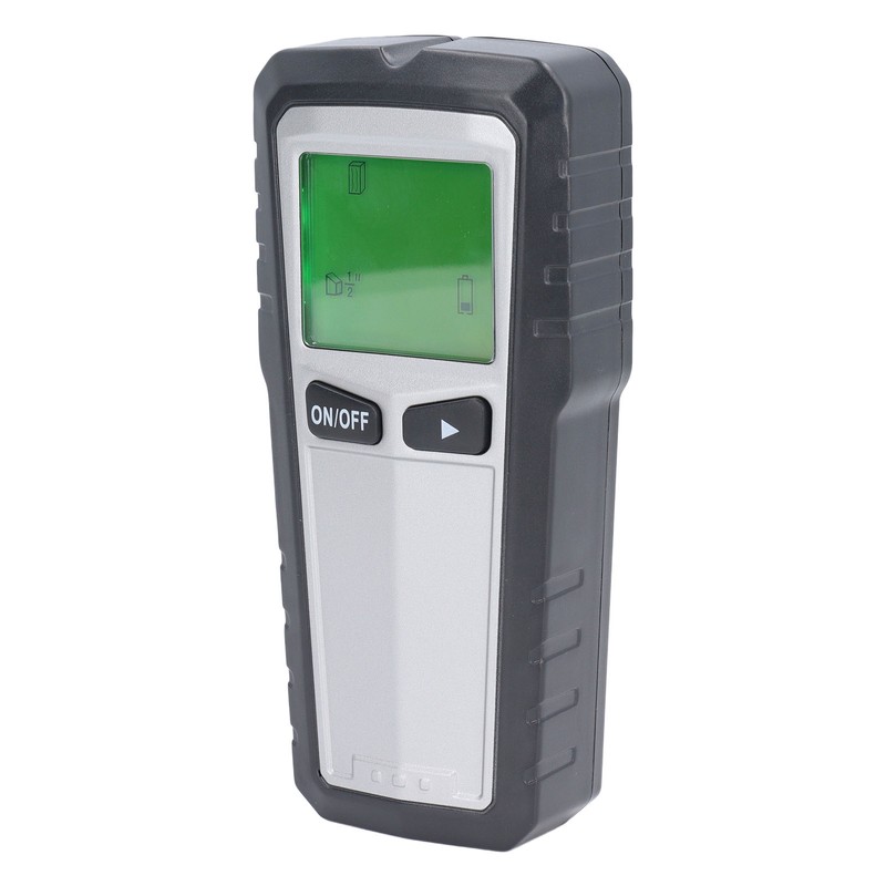 5 in 1 Stud Finder Tool Multifunctional Handheld HD LCD