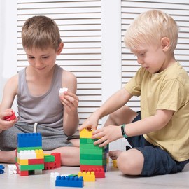 BIGGERFIVE Kids Fitness Tracker Watch for Girls Boys, Waterproof Slim Activity Tracker, Pedometer, Calorie Counter, Sleep Monitor, Silent Alarm Clock, Step Counter Watch, Kids Gift Idea