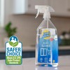 Lemi Shine Glass & Surface Cleaner - Multi-Surface Glass Cleaner
