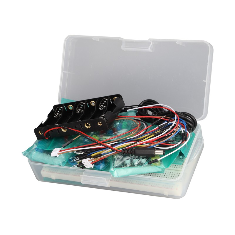 ESP32 Development Board Starter Kit for Python C C++ IoT