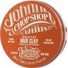 Johnny's Chop Shop - Wild Cat Hair Clay, Strong Hold, Matt Finish (70g) Pack of 1