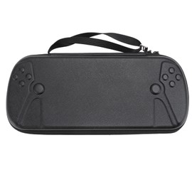 Carrying Case for PS Portal Remote Player Shock Absorption Scratch Resistant Portable Travel Carry Handbag