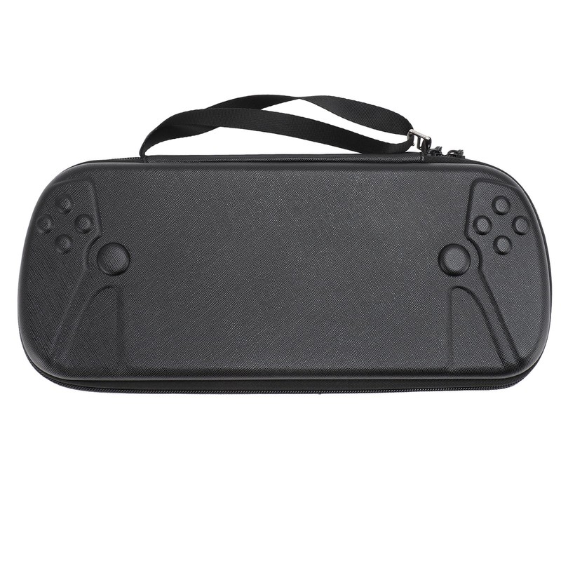 Carrying Case for PS Portal Remote Player Shock Absorption Scratch