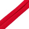 Prym Cotton Bias Binding 40/20 mm Terracotta, 100% CO, 20