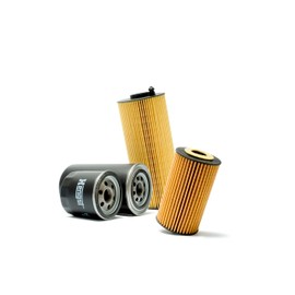 HENGST Ölfilter Type E350H D44 - Ölfilter-Einsatz, Dichtungssatz für PKW - Ölfilter Auto, Motorölfilter, Filter für Autos