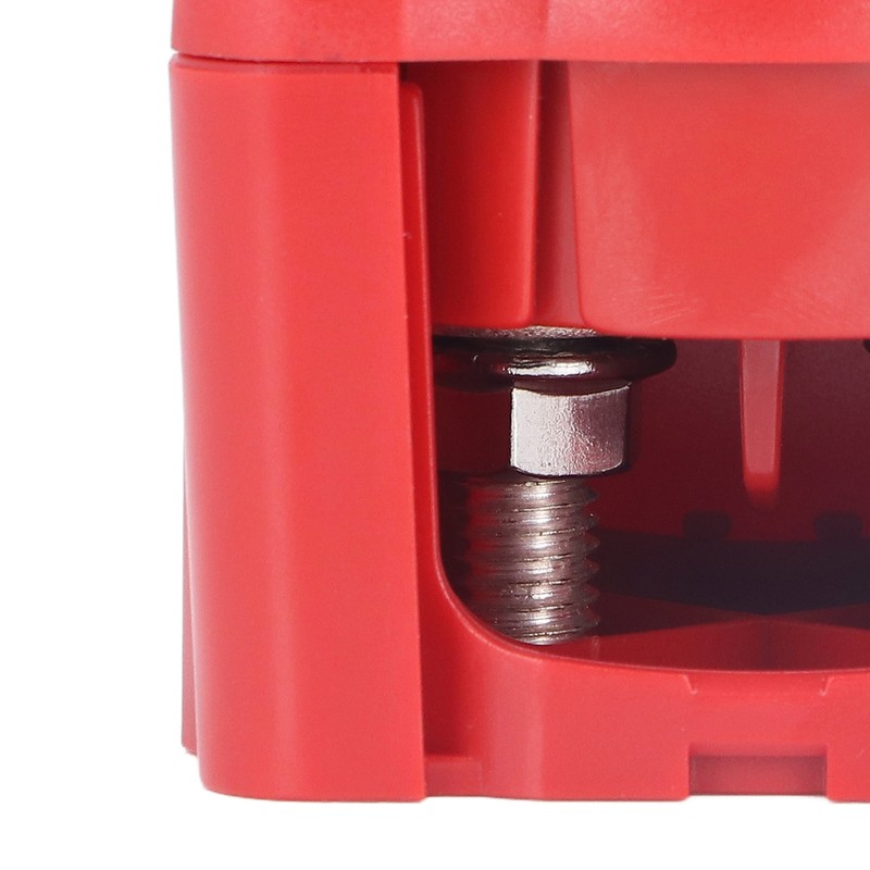 300A Battery Disconnect Switch ON/Off Single Circuit Power Isolator IP66