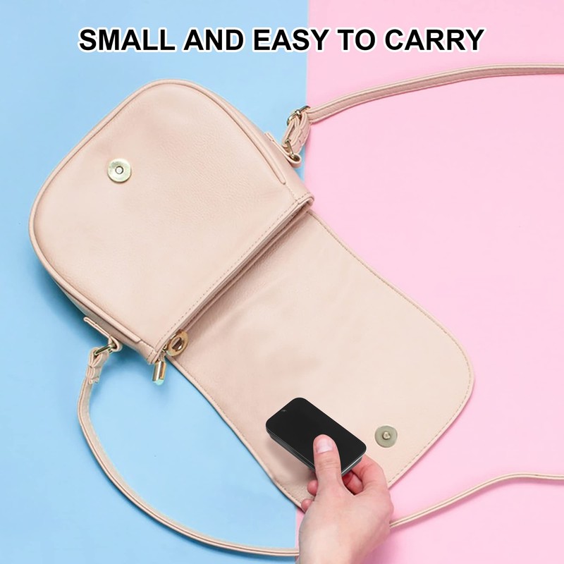 1st Choice Empty Slide Top Tin Containers for Lip Balm,