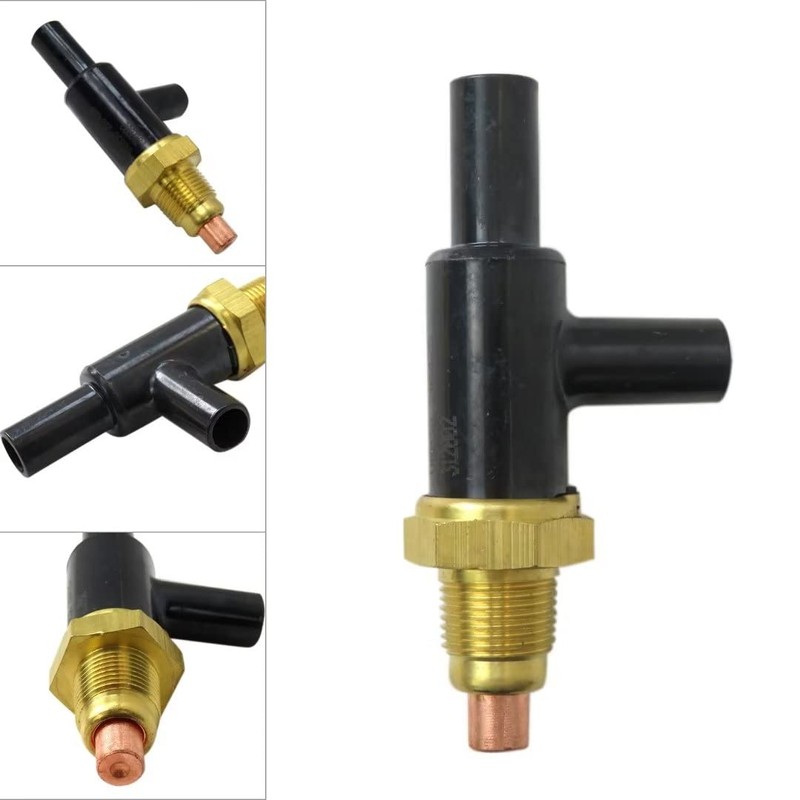 36281-RTA-003, 36281-RAA-A01 Fuel Injector Air Assist Control Solenoid Valve for