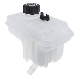 Frankberg Expansion Tank Coolant for C5 III RD RW TD 407 6D 6E 508 I 8D 8E 1.6L-2.2L 2004-Present 95992466