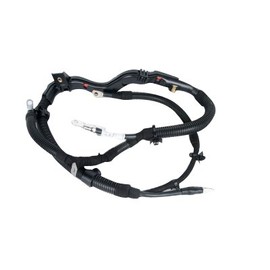 GM Genuine Parts 13291347 Alternator and Starter Cable