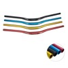 Wake 31.8mm MTB Mountain Bike Handlebar, Aluminum Alloy Mountain Bike