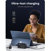 Surface Pro Charger,65W Surface Charger for Surface Pro 3/4/5/6/7/7+/8/9, Surface