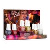 Morgan Taylor Nail Lacquer "Living Our Life" Fall Collection, 12