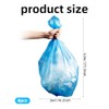 Nappy Bin Refill Bags, Nappy Bin Refill Cassettes, Universal Size