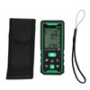 SW-70G 70m Handheld LCD Digital Green Beam Laser Distance Meter