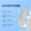 Parches (Eye patches) para contorno de ojos anti-ojeras y mirada
